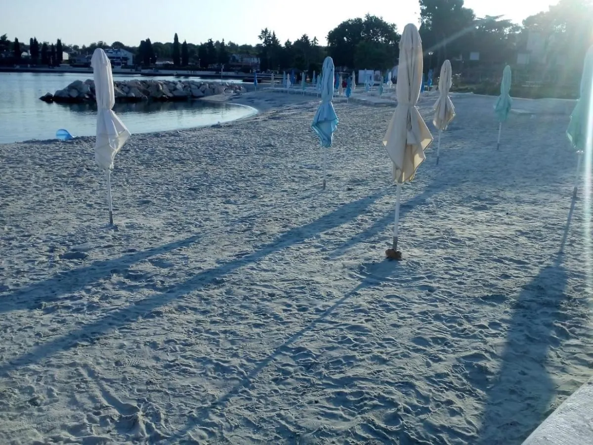 Apartment Fabic Porec