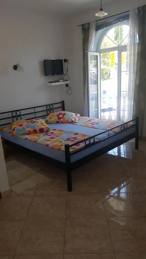 Apartment Fabic Porec