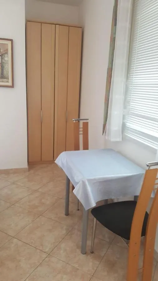 Apartment Fabic Porec