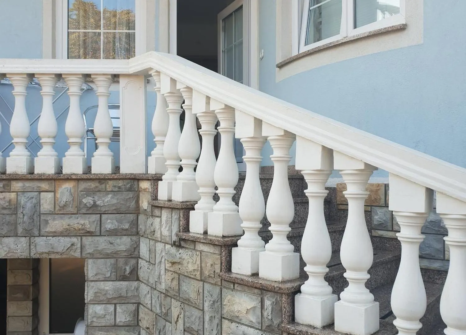Apartment Fabic Porec