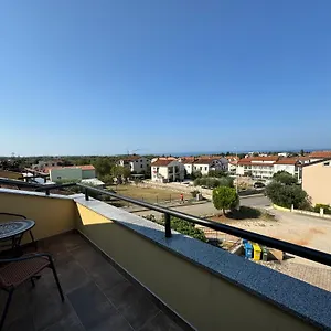 Sunny Maj Poreč