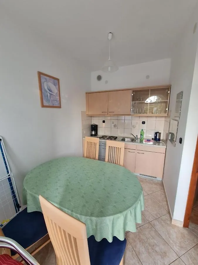 Apartment Fabic Poreč 0*,  Kroatien