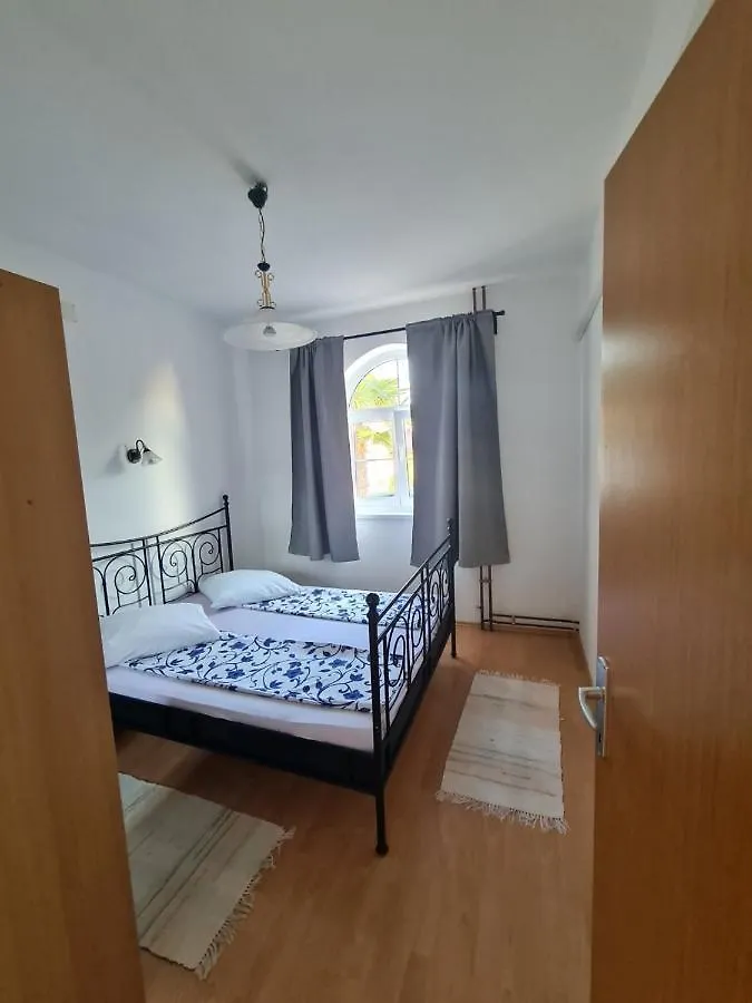 Apartment Fabic Poreč 0*,