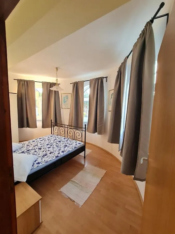 Apartment Fabic Poreč