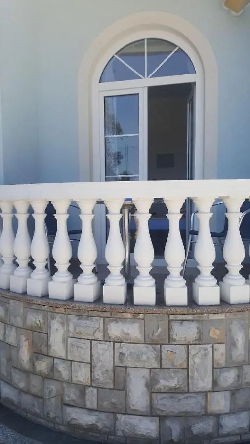 Apartment Fabic Poreč