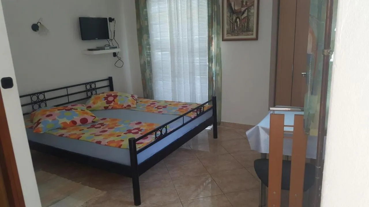 Apartment Fabic Poreč Kroatien