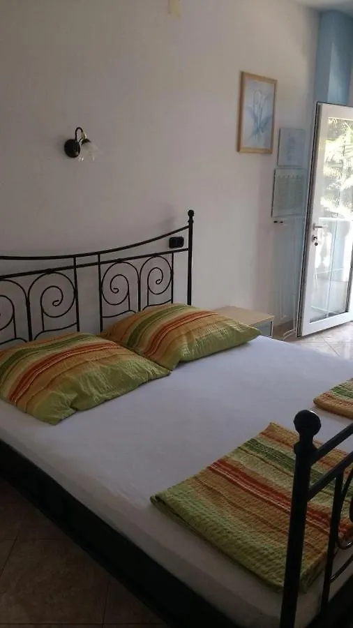 Apartment Fabic Poreč 0*,  Kroatien