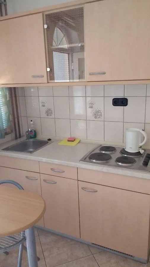 Apartment Fabic Poreč