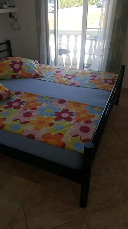 Apartment Fabic Poreč Kroatien