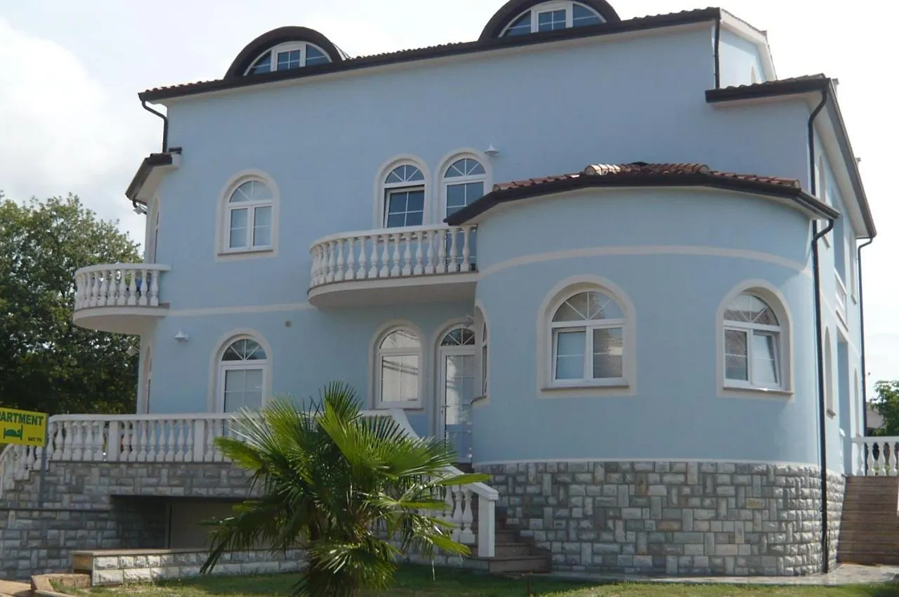 Apartment Fabic Poreč
