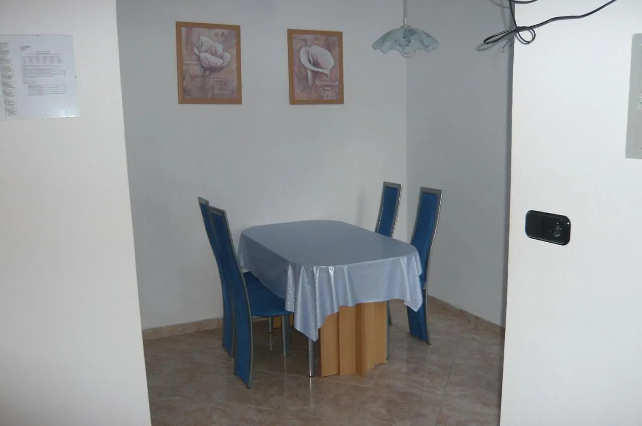 Apartment Fabic Poreč