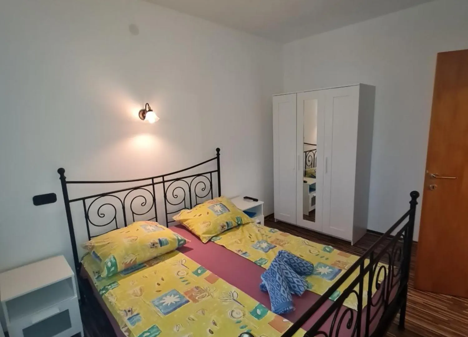 Apartment Fabic Poreč
