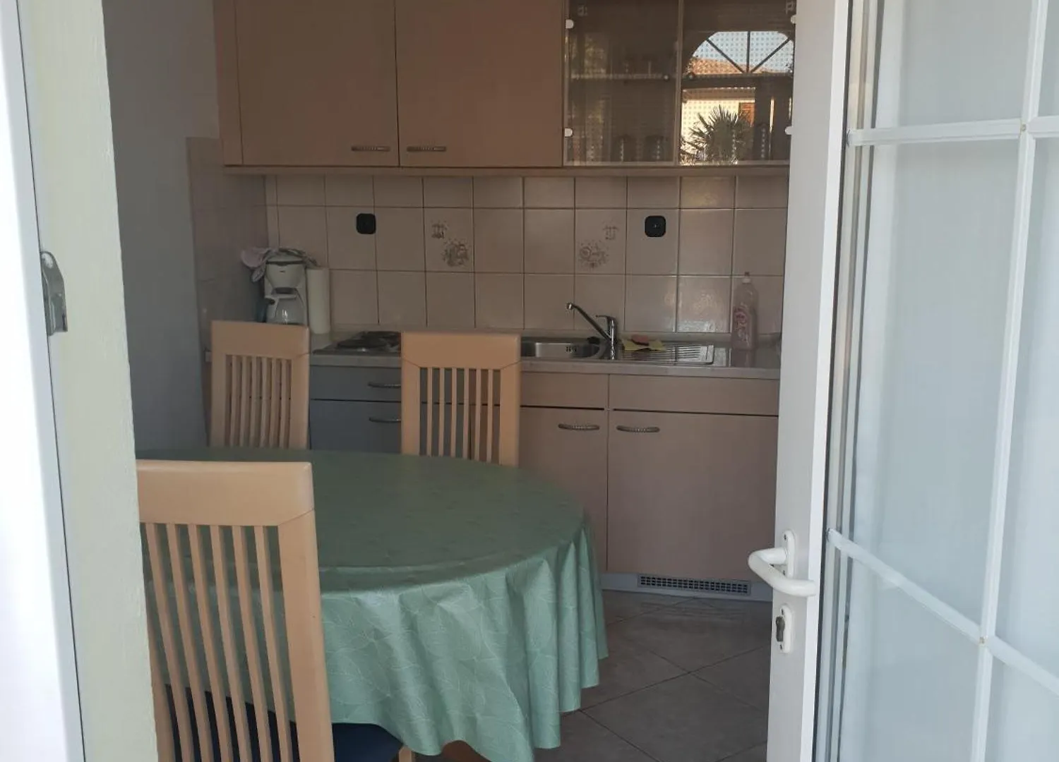 Apartment Fabic Poreč