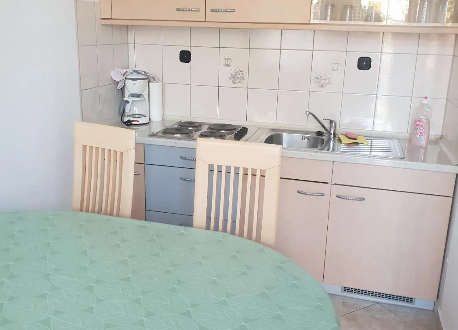 Apartment Fabic Poreč