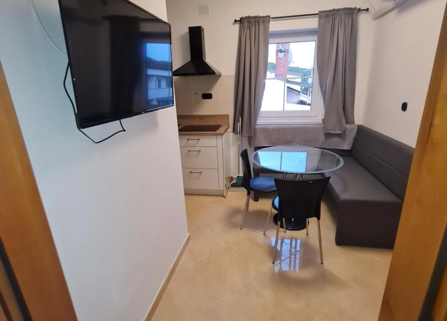 Apartment Fabic Poreč