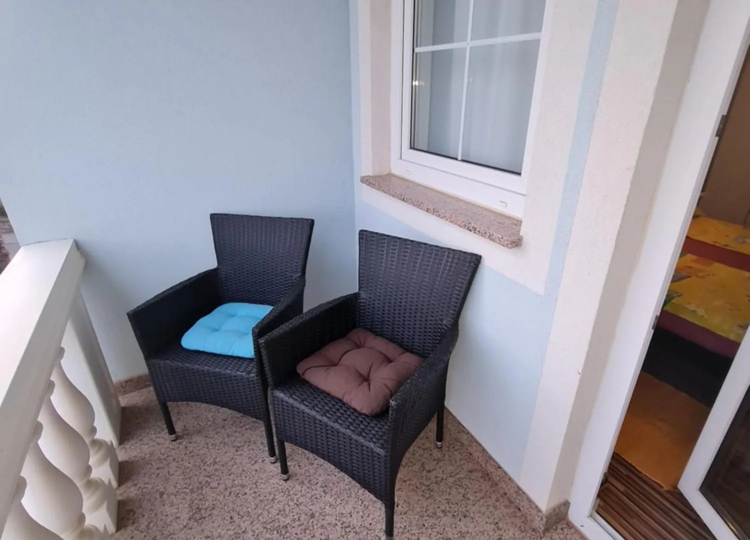 Apartment Fabic Poreč