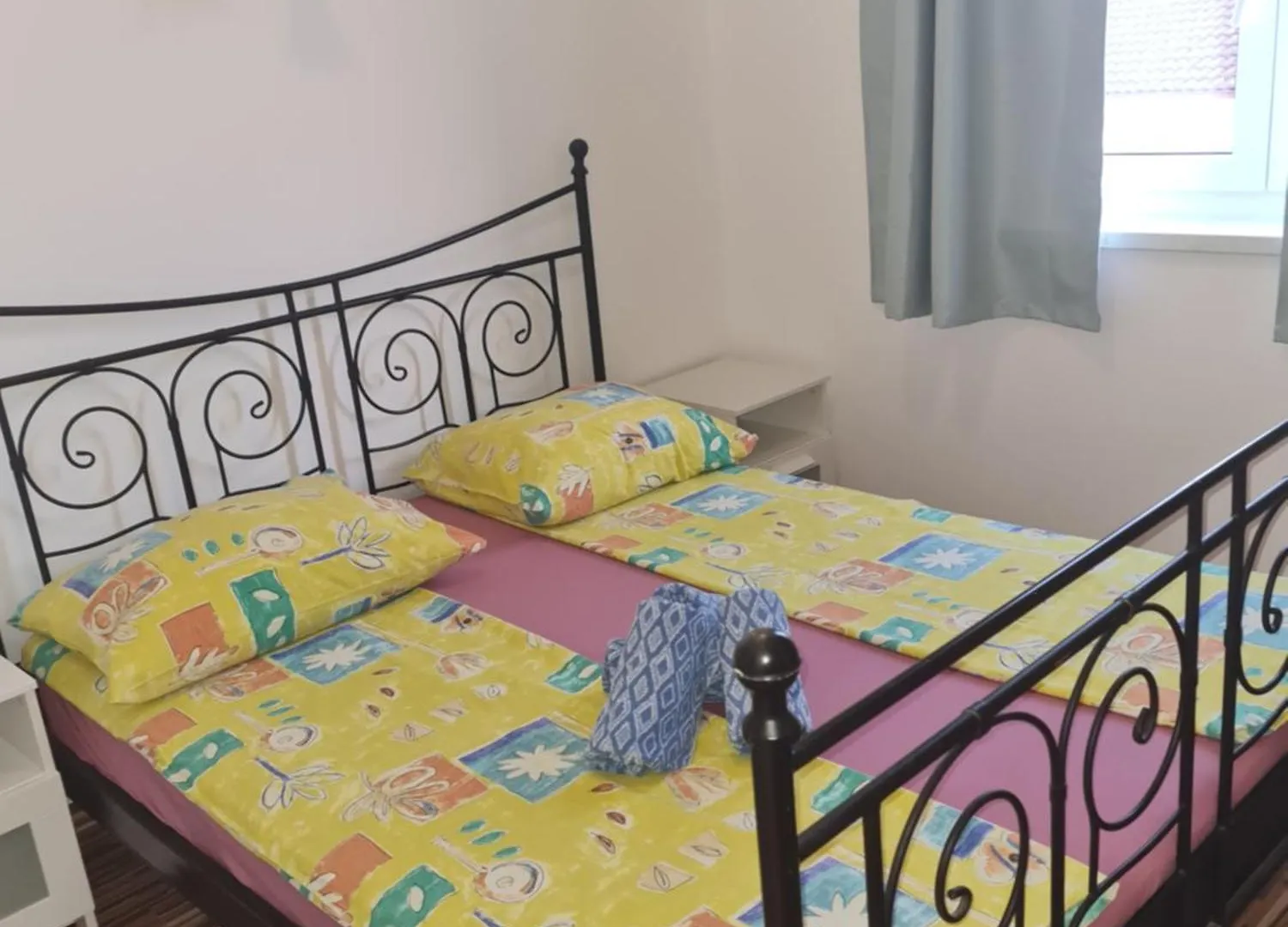 Apartment Fabic Poreč Kroatien